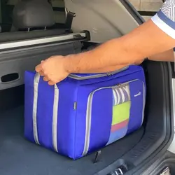 ساک پیک نیک فوروارد مدل FCLT4488