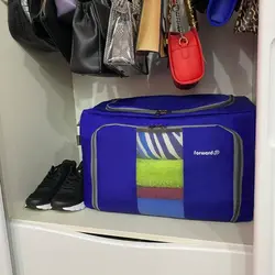 ساک پیک نیک فوروارد مدل FCLT4488