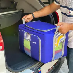 ساک پیک نیک فوروارد مدل FCLT4488