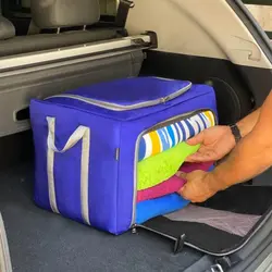 ساک پیک نیک فوروارد مدل FCLT4488