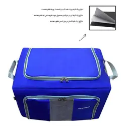 ساک پیک نیک فوروارد مدل FCLT4488