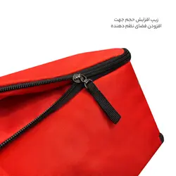ساک پیک نیک فوروارد مدل FCLT4411