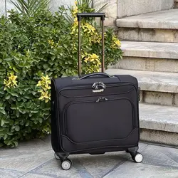 چمدان خلبانی فوروارد کد FCLT5553