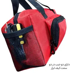 کیف ابزار خودرو فوروارد مدل FCLT3067