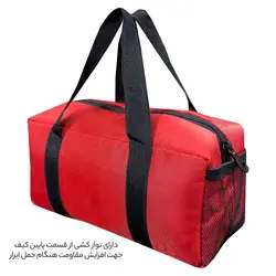 کیف ابزار خودرو فوروارد مدل FCLT3067