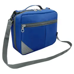 کیف لوازم شخصی آیمکس کد IMAX-MAX018