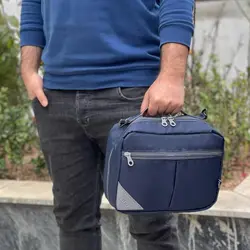 کیف لوازم شخصی آیمکس کد IMAX-MAX018