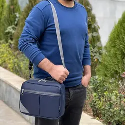 کیف لوازم شخصی آیمکس کد IMAX-MAX018