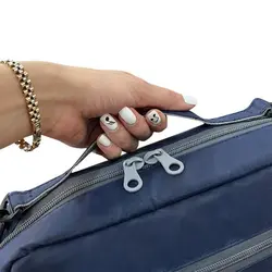 کیف لوازم شخصی آیمکس کد IMAX-MAX018