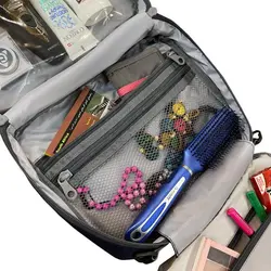 کیف لوازم شخصی آیمکس کد IMAX-MAX018