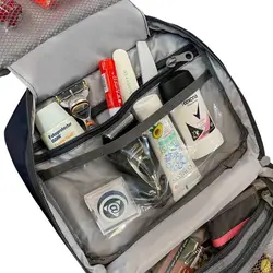 کیف لوازم شخصی آیمکس کد IMAX-MAX018