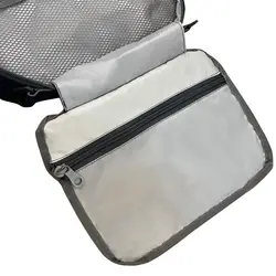 کیف لوازم شخصی آیمکس کد IMAX-MAX018