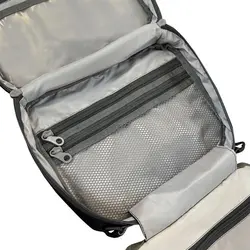 کیف لوازم شخصی آیمکس کد IMAX-MAX018