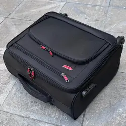 چمدان خلبانی دلوی مدل DLV100202