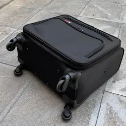 چمدان خلبانی دلوی مدل DLV100202