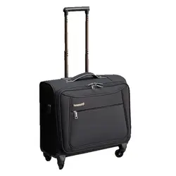 چمدان خلبانی فوروارد کد FCLT5555 AVIATION