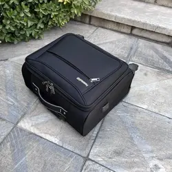 چمدان خلبانی فوروارد کد FCLT5555 AVIATION