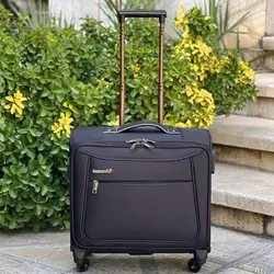 چمدان خلبانی فوروارد کد FCLT5555 AVIATION