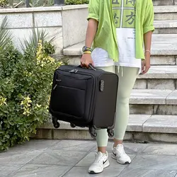 چمدان خلبانی فوروارد کد FCLT5555 AVIATION