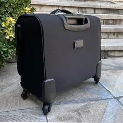 چمدان خلبانی فوروارد کد FCLT5555 AVIATION