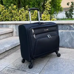 چمدان خلبانی فوروارد کد FCLT5551 EASY FLY