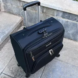 چمدان خلبانی فوروارد کد FCLT5551 EASY FLY