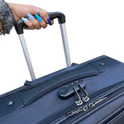 چمدان خلبانی فوروارد کد FCLT5551 EASY FLY