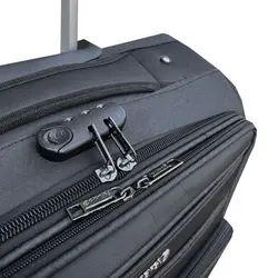 چمدان خلبانی فوروارد کد FCLT5551 EASY FLY