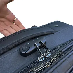 چمدان خلبانی فوروارد کد FCLT5551 EASY FLY