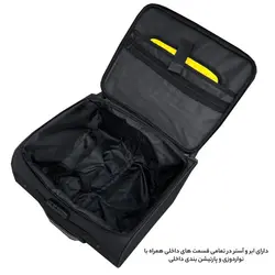 چمدان خلبانی فوروارد کد FCLT5551 EASY FLY