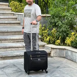 چمدان خلبانی فوروارد کد FCLT5551 EASY FLY