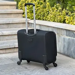 چمدان خلبانی فوروارد کد FCLT5551 EASY FLY
