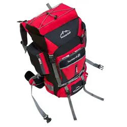 کوله پشتی کوهنوردی 70 لیتری فوروارد مدل FCLT411