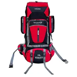 کوله پشتی کوهنوردی 70 لیتری فوروارد مدل FCLT411