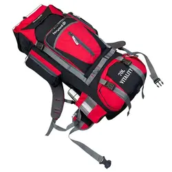 کوله پشتی کوهنوردی 70 لیتری فوروارد مدل FCLT411