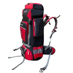 کوله پشتی کوهنوردی 70 لیتری فوروارد مدل FCLT411