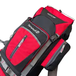 کوله پشتی کوهنوردی 70 لیتری فوروارد مدل FCLT411