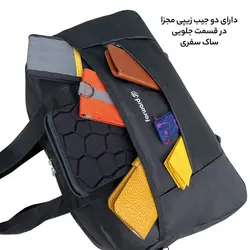 ساک سفری فوروارد مدل FCLT99015