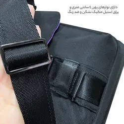 کیف رودوشی الکسا مدل ALX020B