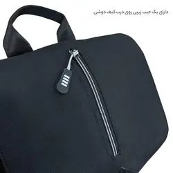 کیف رودوشی الکسا مدل ALX020B