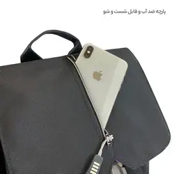 کیف رودوشی الکسا مدل ALX020B