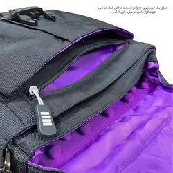 کیف رودوشی الکسا مدل ALX020B