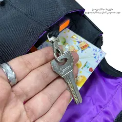 کیف رودوشی الکسا مدل ALX020B