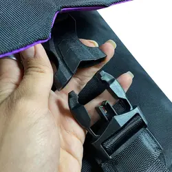 کیف رودوشی الکسا مدل ALX020B