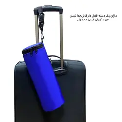 کیف عایق دار فوروارد مدل FCLT2501