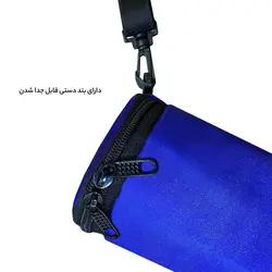 کیف عایق دار فوروارد مدل FCLT2501