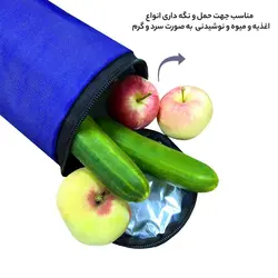 کیف عایق دار فوروارد مدل FCLT2500