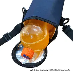 کیف عایق دار فوروارد مدل FCLT2500