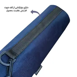 کیف عایق دار فوروارد مدل FCLT2500