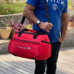 ساک ورزشی فوروارد مدل FCLT006